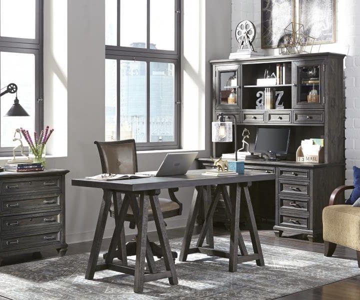 Home Office Furniture Tips